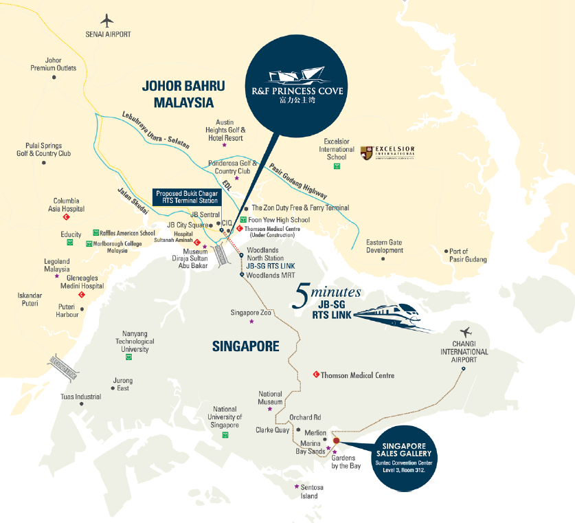R&F Phase 2 - location 1