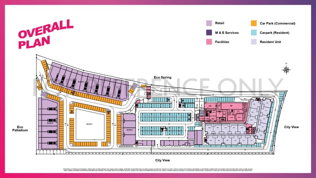 Santai Duduk Eco Spring Duduk Santai Duduk Eco Spring Duduk - overall floor plan