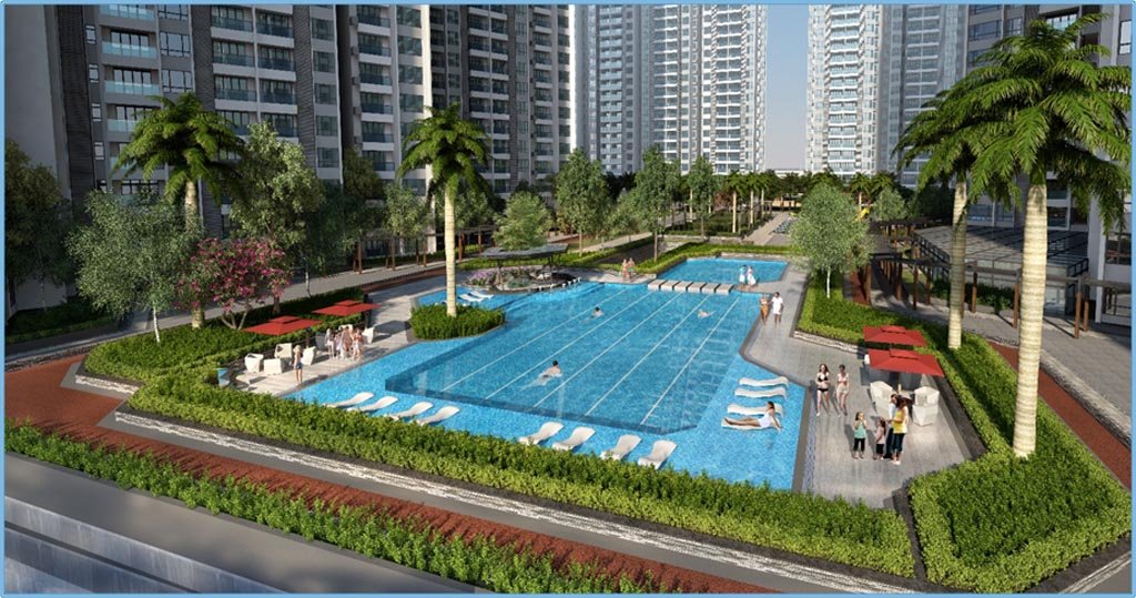 R&F Phase 2 - rf princess cove pool 1024