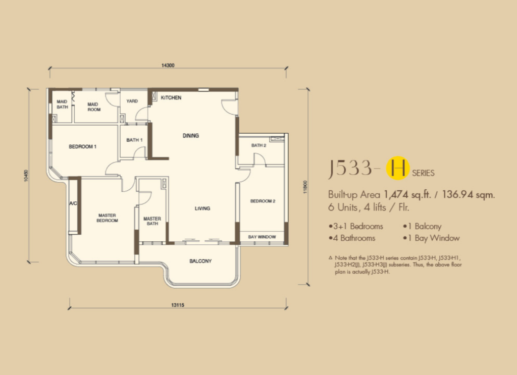 Country Garden Danga Bay Country Garden Danga Bay - 3p1bedH