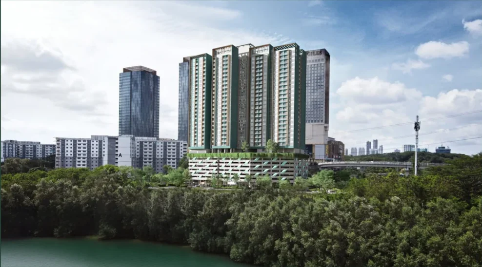 Monterra Nadi Residence - building 6 e1769166418587