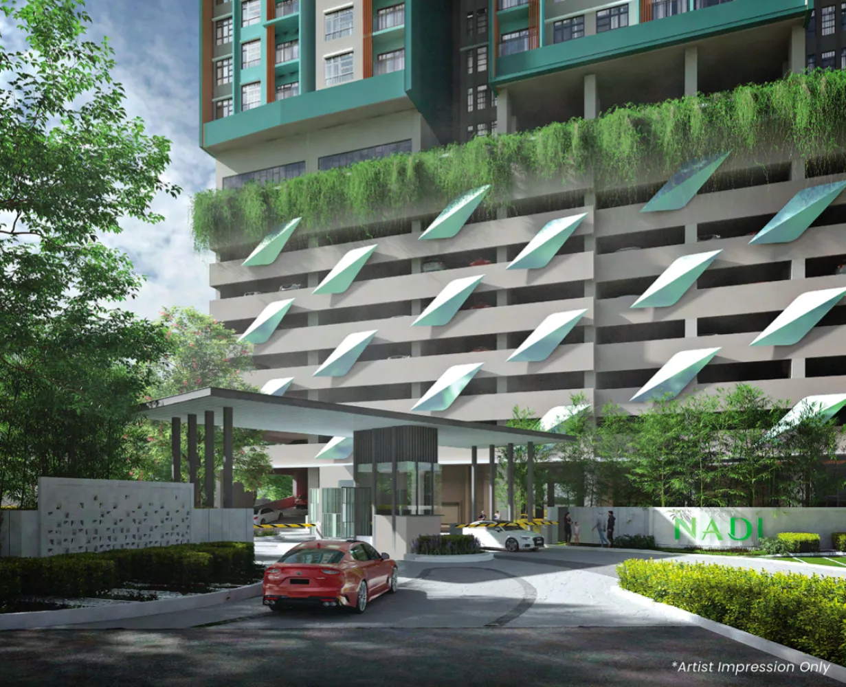 Nadi Residence - guard