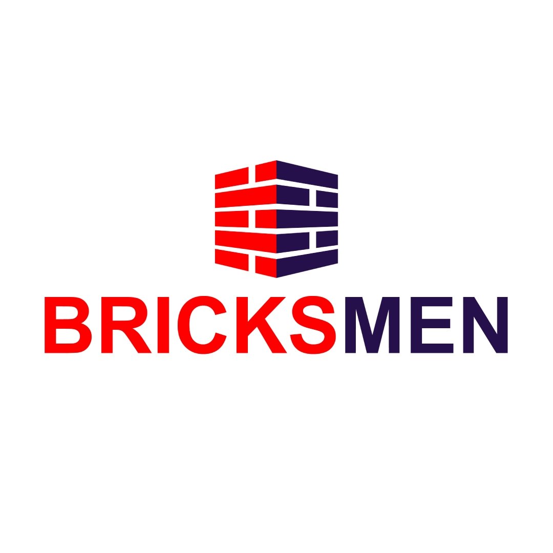 About us - bricksmen logo