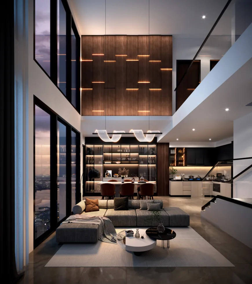 showroom