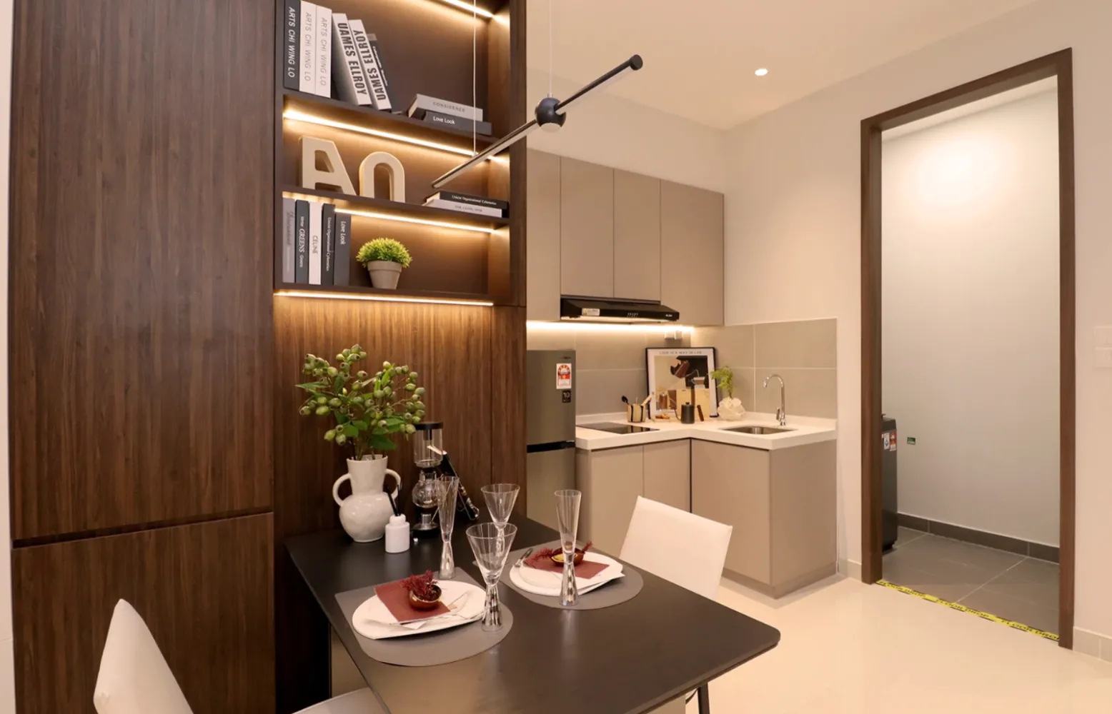 Calia Residences