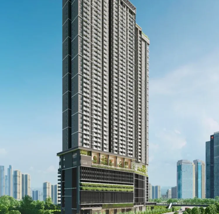 Aethera Residences - aethera2 e1780845847670