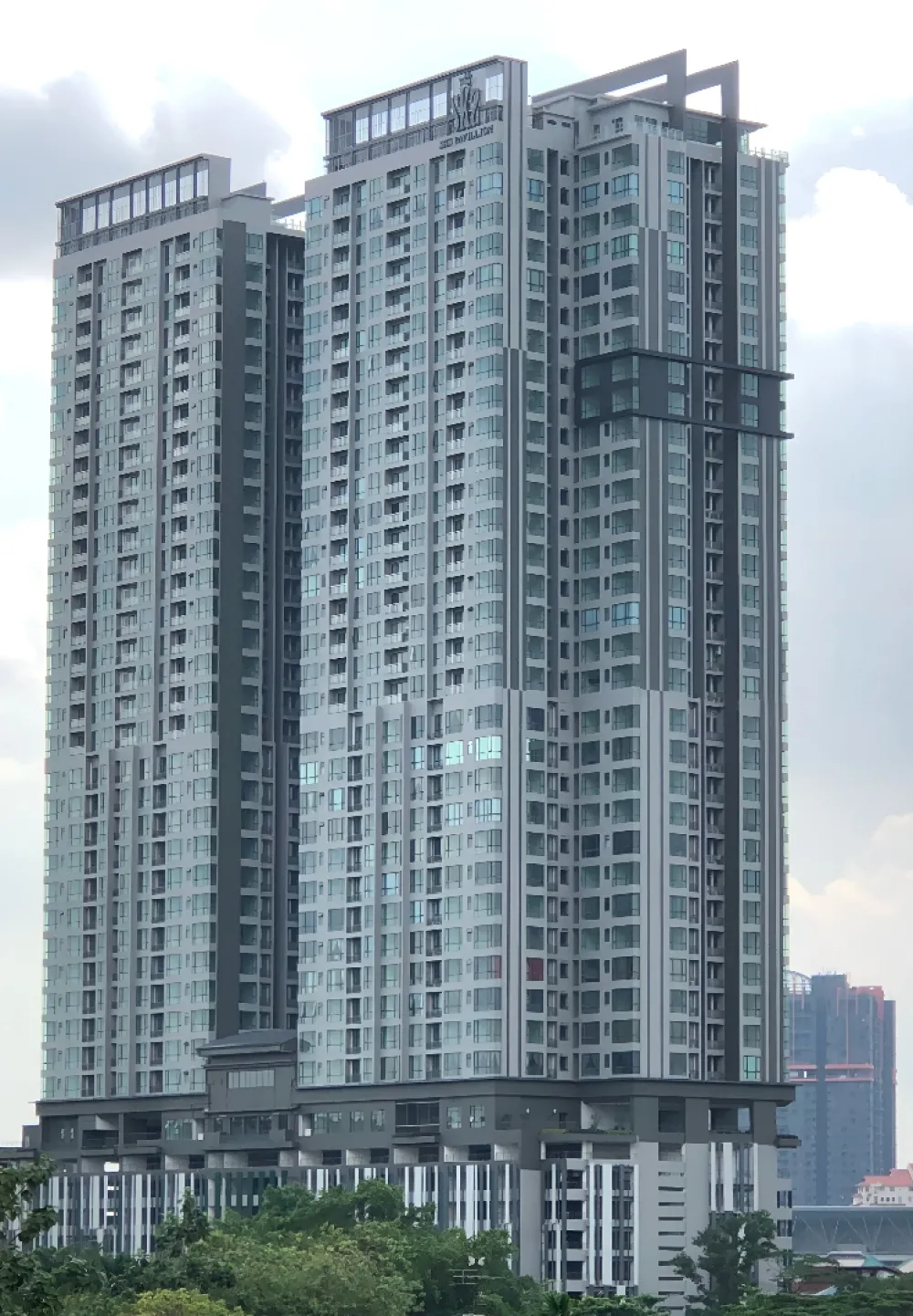Southkey NADI Residences SKS Pavillion Residences - sks3