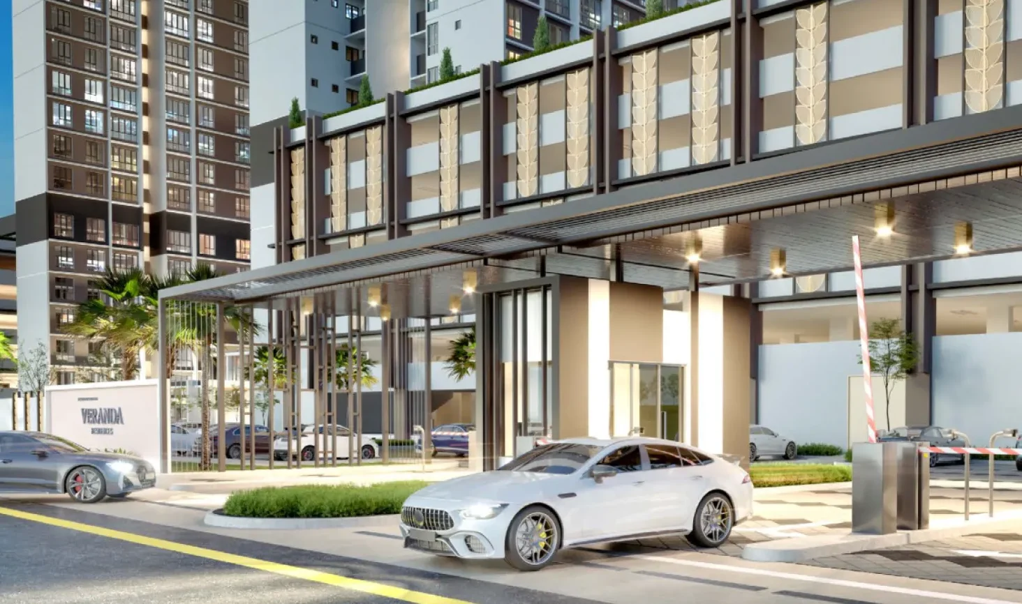 Veranda Residences (Phase 2) Veranda Residences (Phase 2) - veranda2 e1781550295877