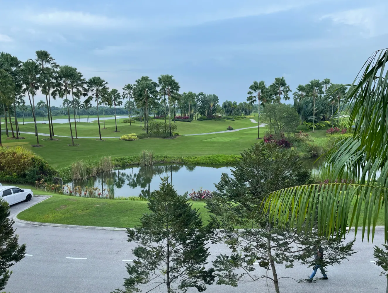 Forest City Golf Villa
