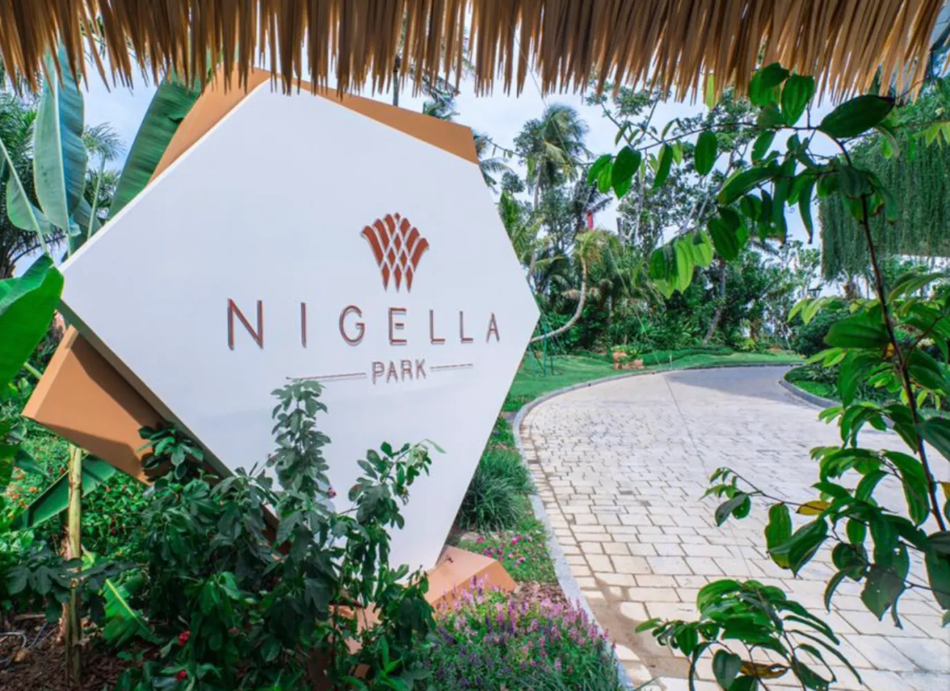Nigella Park