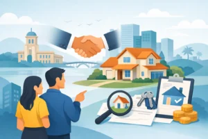 When Should Buyers Choose Subsale in Johor Bahru?