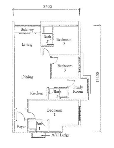 Twin Tower Residence - Screenshot 2025 12 12 at 5 22 24 PM