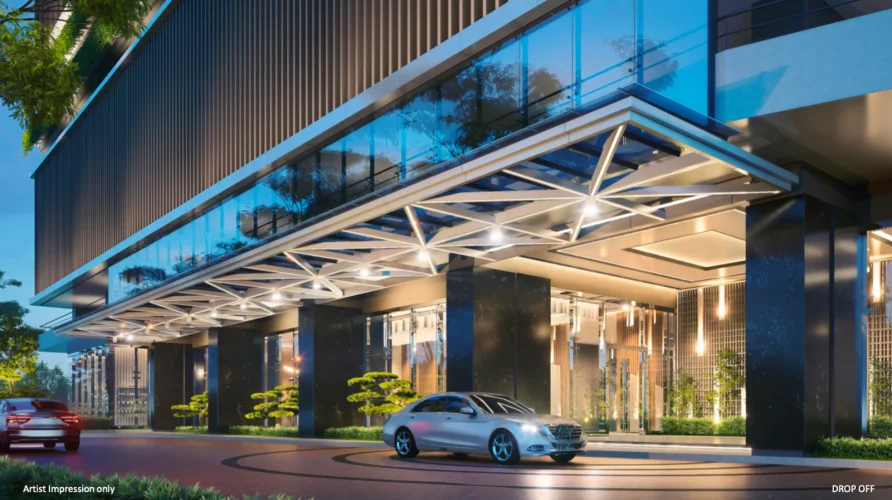 Aethera Residences - aethera1 1