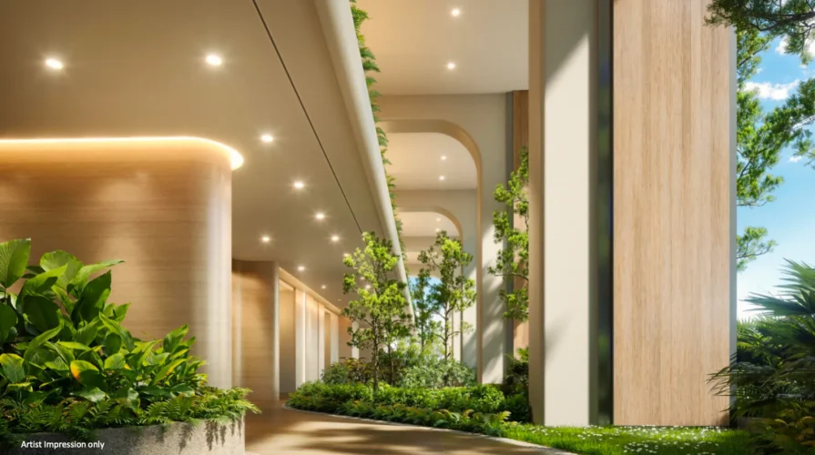Aethera Residences - aethera3
