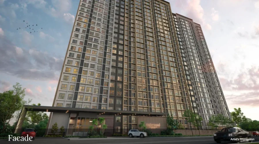 Amberwood Resort Residence Amberwood Resort Residence - amberwood1 1