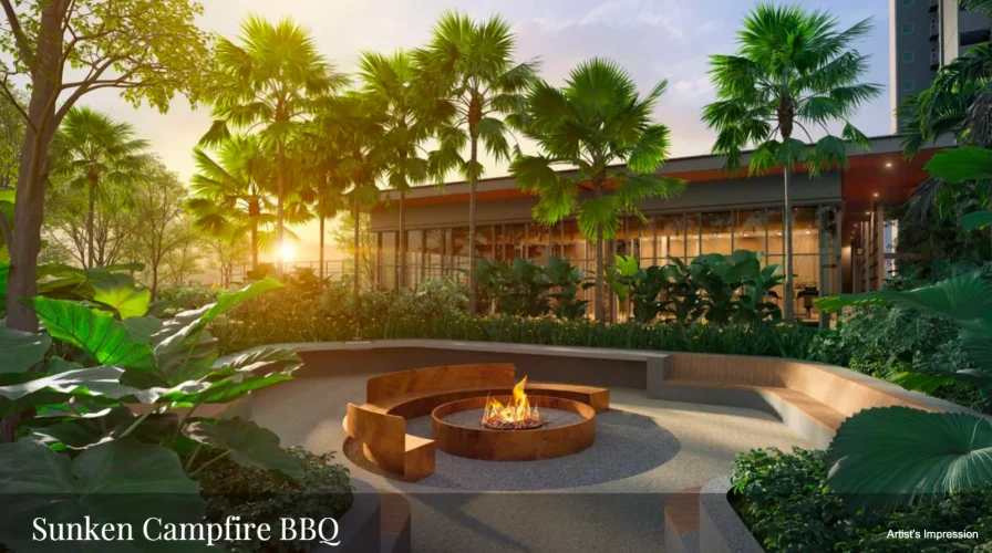 Amberwood Resort Residence Amberwood Resort Residence - amberwood3
