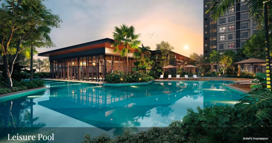 Amberwood Resort Residence Amberwood Resort Residence - amberwood4