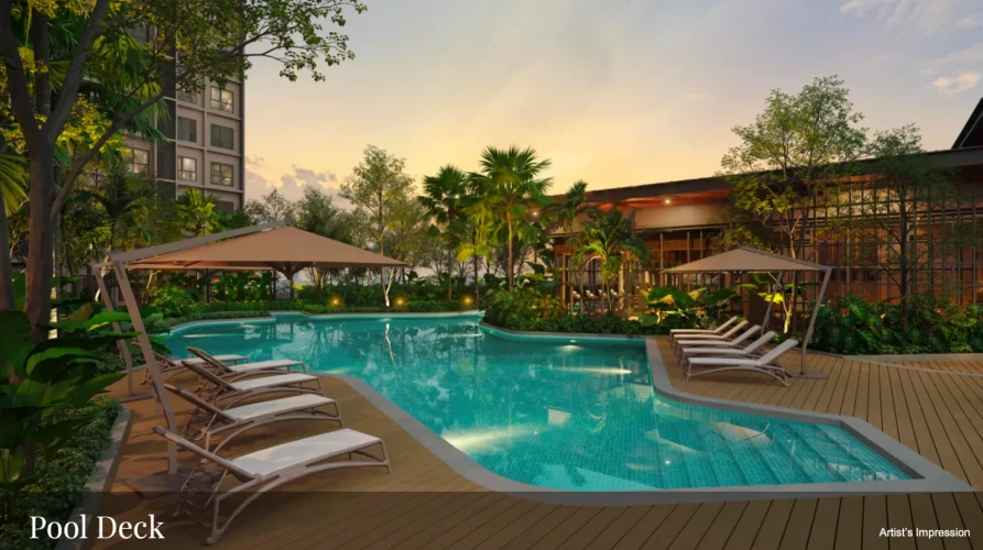 Amberwood Resort Residence Amberwood Resort Residence - amberwood5