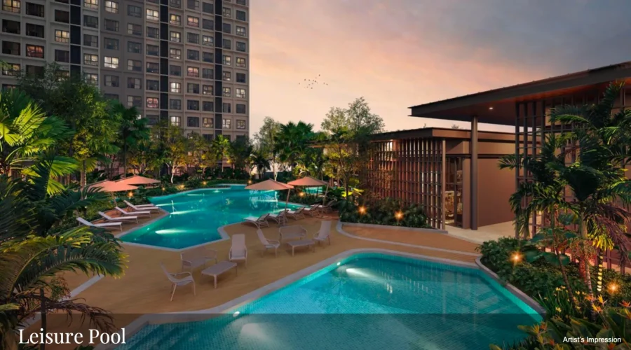 Amberwood Resort Residence Amberwood Resort Residence - amberwood6
