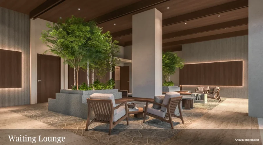 Amberwood Resort Residence Amberwood Resort Residence - amberwood9