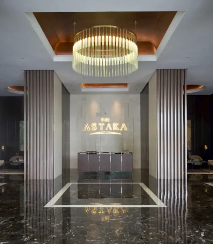 The Astaka The Astaka - astaka4
