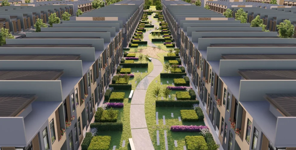 Aurora Resort Villas aurora6