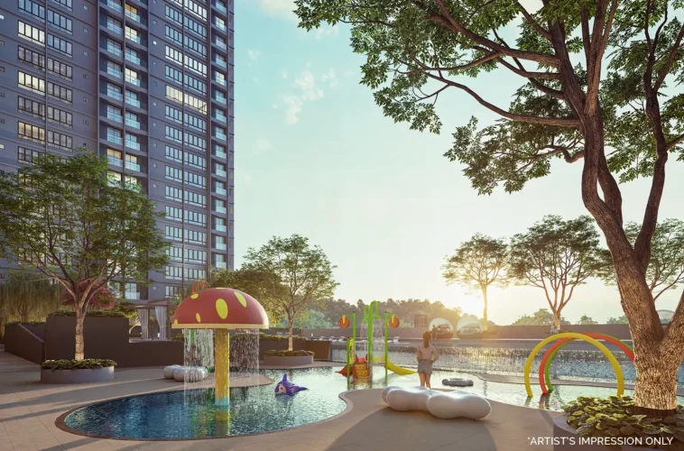 Calia Residences - calia3