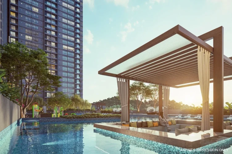 Calia Residences - calia4