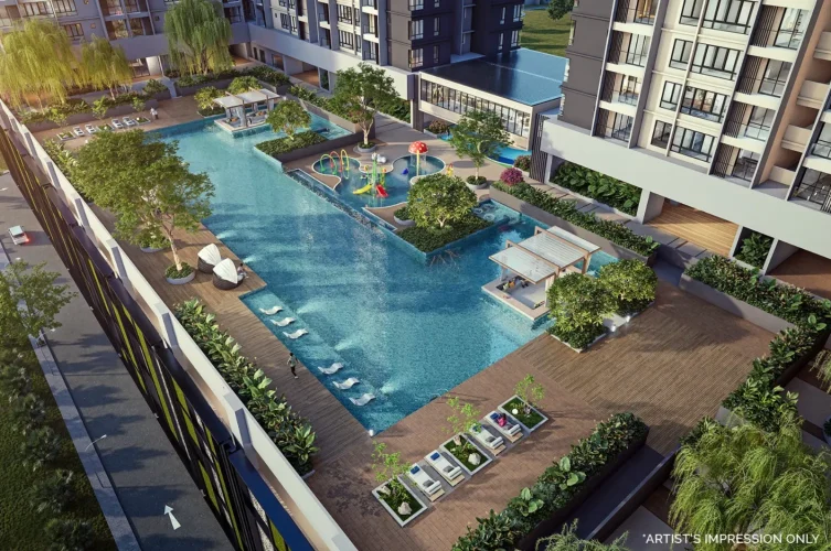 Calia Residences - calia5