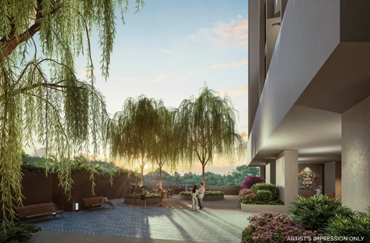 Calia Residences - calia6