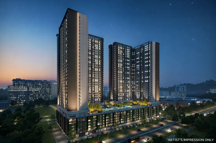 Calia Residences - calia7