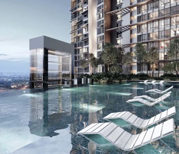 Elysia Park Residence elysia3