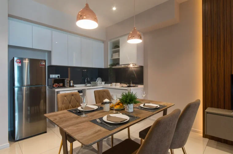 Elysia Park Residence elysia7