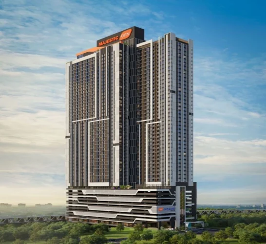 Majestic Gen Sphere JBCC Majestic Gen Sphere JBCC - majestic2 1