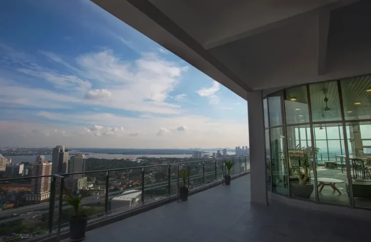 SKS Pavillion Residences - sks 5