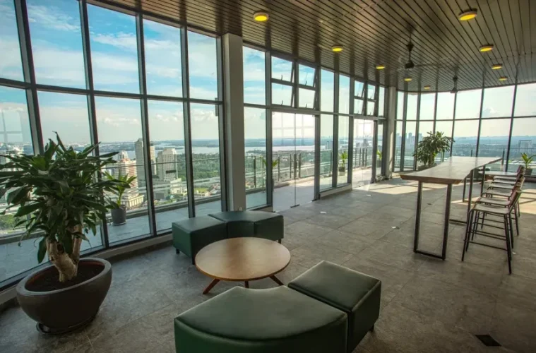 SKS Pavillion Residences - sks 6