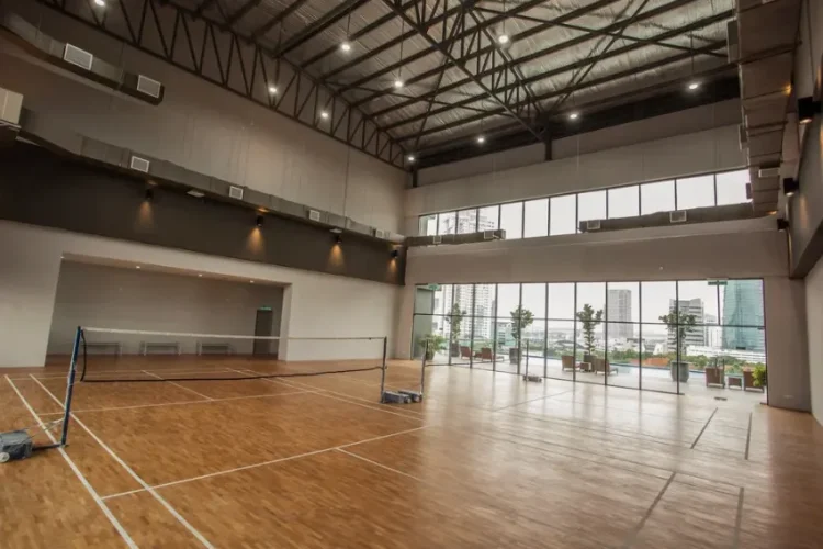 SKS Pavillion Residences - sks7