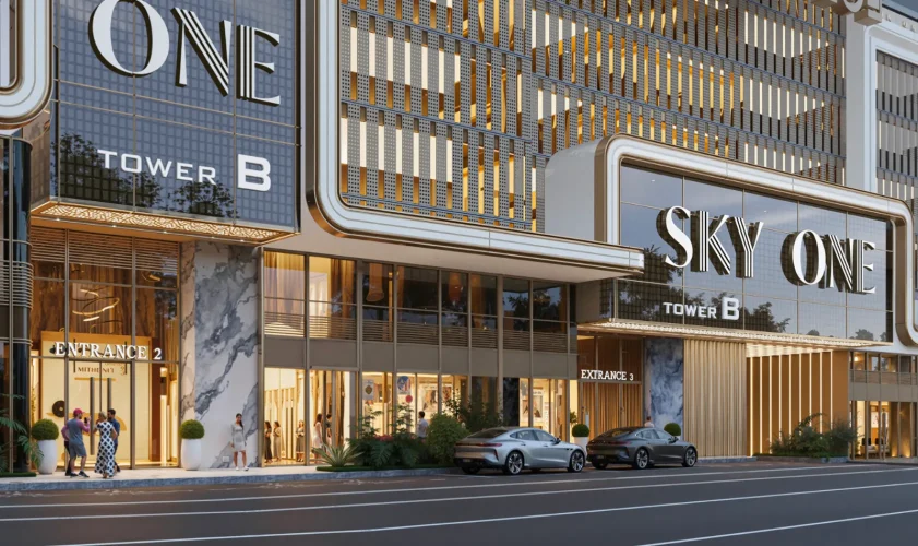CTC SkyOne CTC SkyOne - skyone3