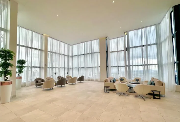 Twin Tower Residence Twin Tower Residence - twintower10