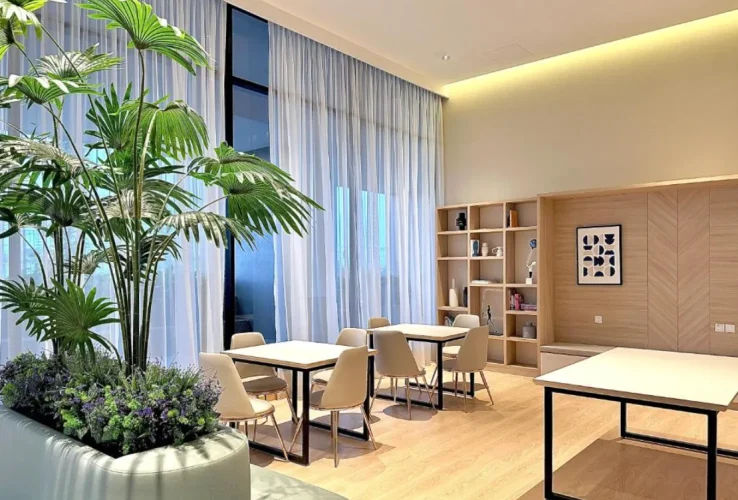 Twin Tower Residence Twin Tower Residence - twintower4