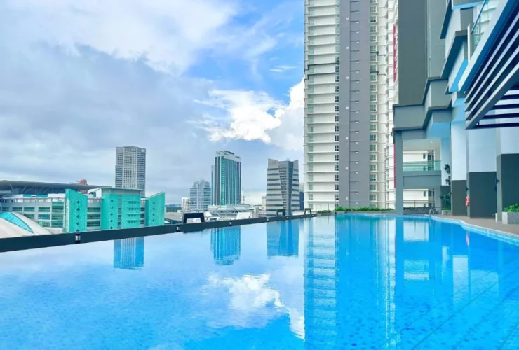 Twin Tower Residence Twin Tower Residence - twintower5