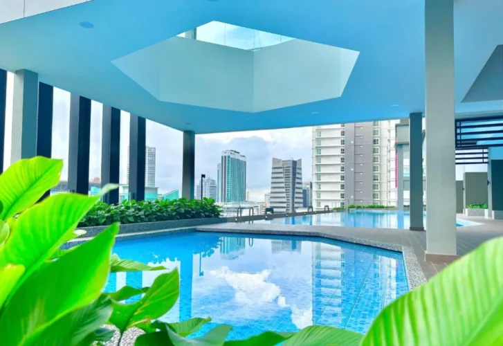 Twin Tower Residence Twin Tower Residence - twintower6