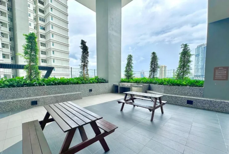 Twin Tower Residence Twin Tower Residence - twintower7