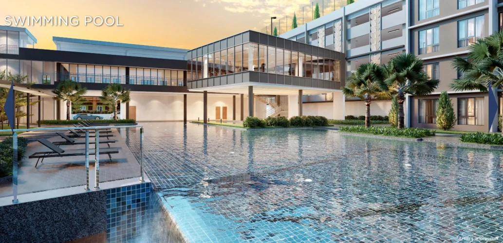 Veranda Residences (Phase 2) Veranda Residences (Phase 2) - veranda3